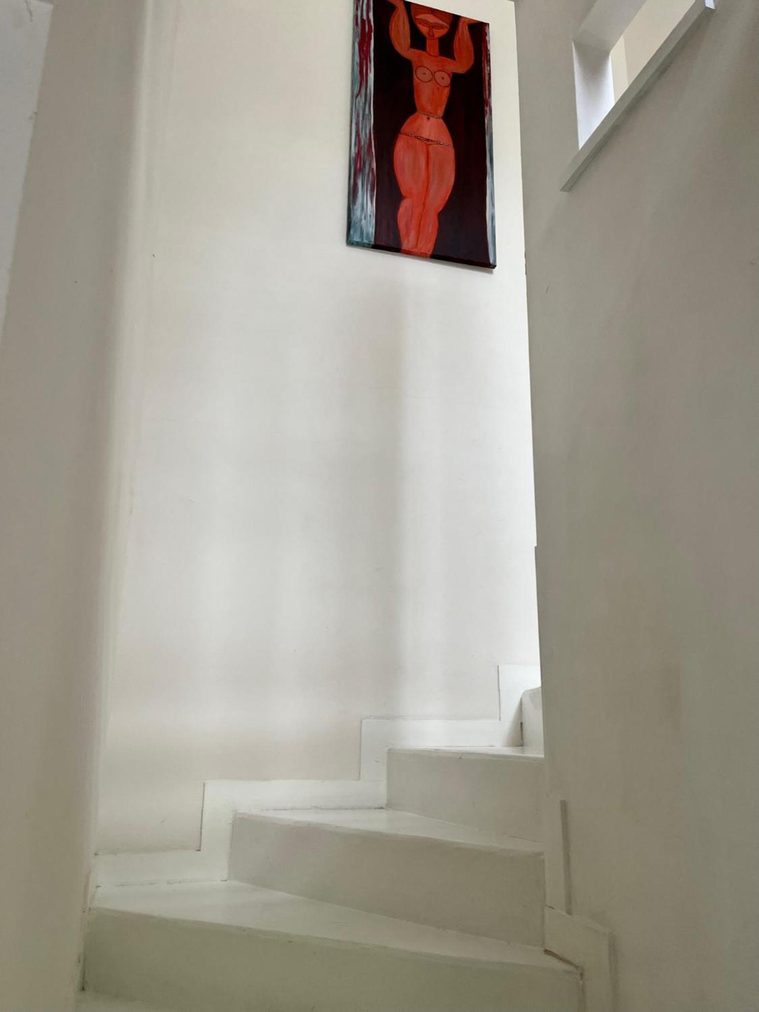 Art De Vivre En Couleurs Appartement Malleval Buitenkant foto